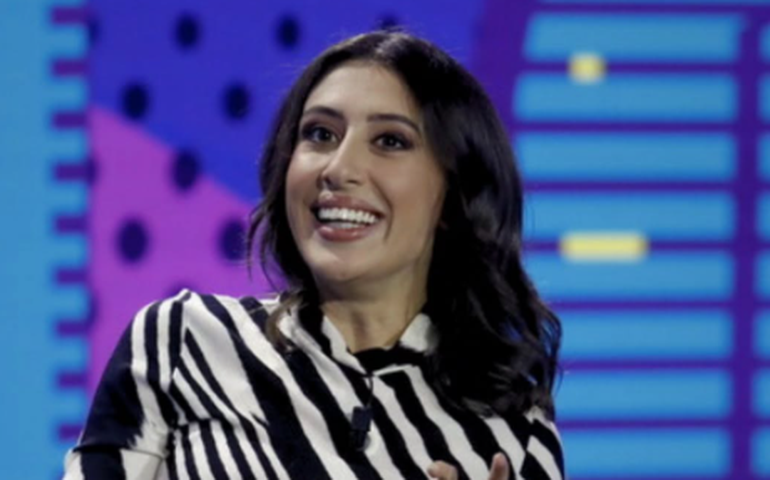 Irã liberta jornalista italiana Cecilia Sala