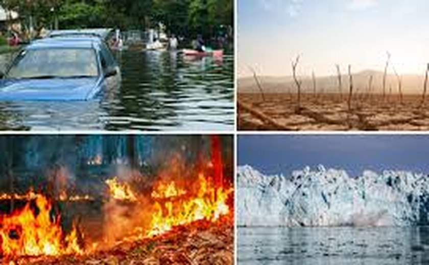 Como a cidade de SP pode se prevenir contra eventos climáticos extremos