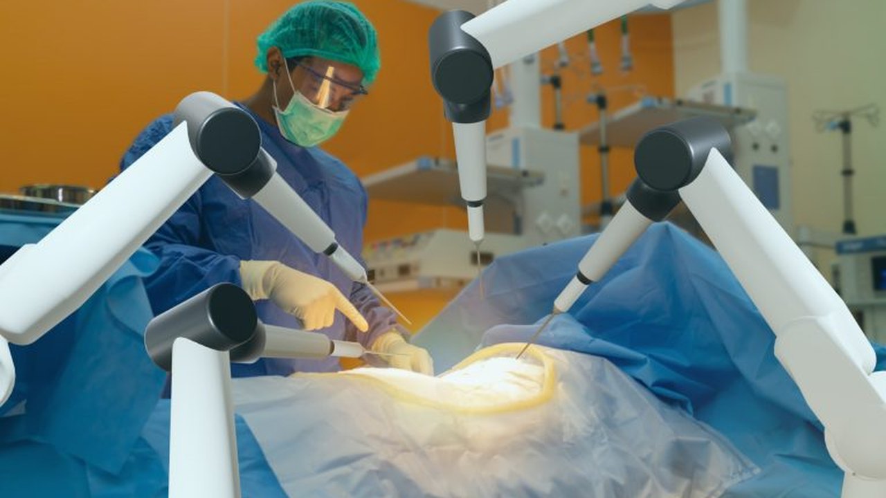 Comissão de Saúde debate impactos da cirurgia robótica no tratamento de câncer