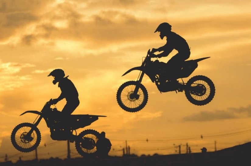 Perucaba recebe circuito do Viva Motocross no próximo fim de semana