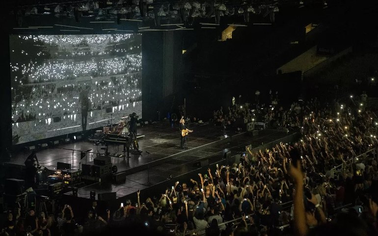 Justiça de SP suspende aumento de limite de ruído em shows e grandes eventos