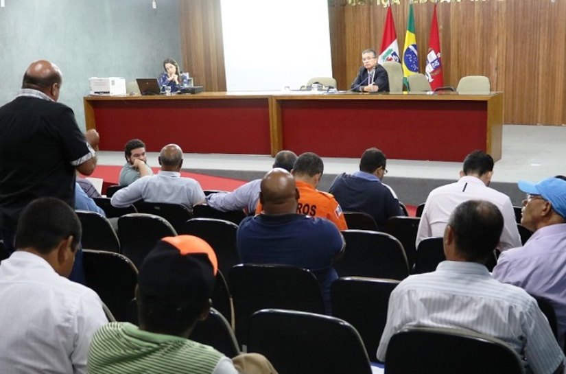 Ministério Público formaliza TAC para os festejos juninos em Maceió