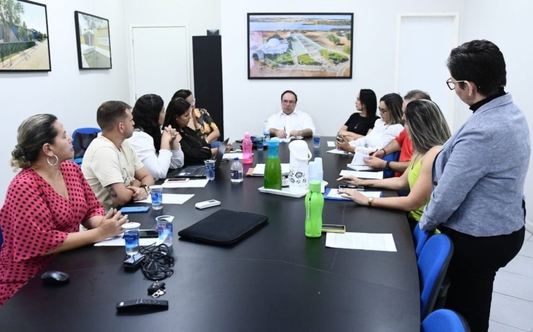 Remapeamento aponta inclusão de mais 37 mil arapiraquenses nos serviços de saúde