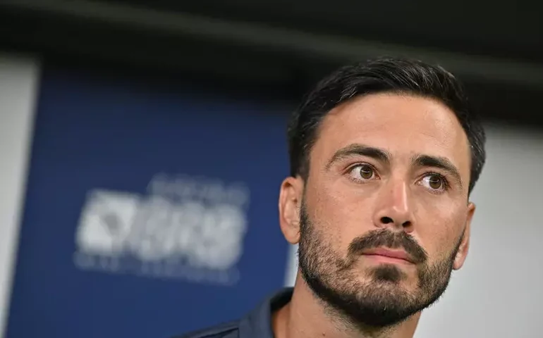 Filho de Ancelotti é anunciado como novo treinador do Lille