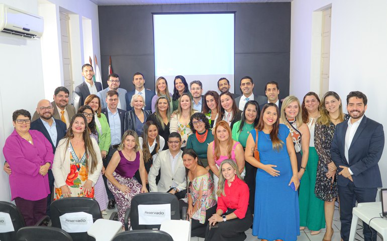 Agosto é marcado por anúncio de recursos, inaugurações e lançamento de podcast