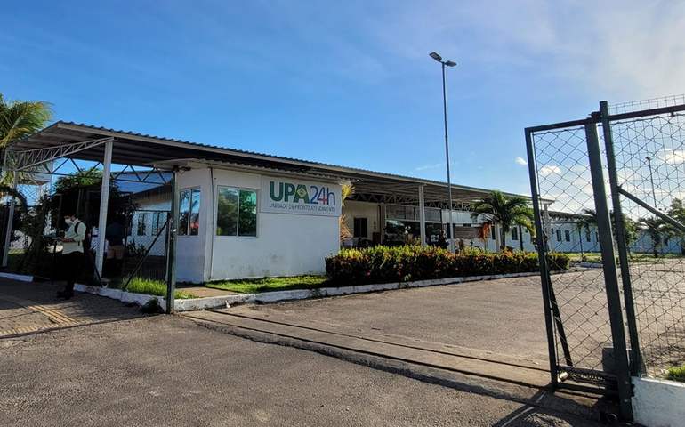 UPA Trapiche da Barra realiza primeiro procedimento de trombólise