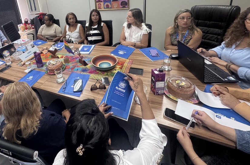 Estado articula criação do Fórum de Gestores Públicos de Direitos Humanos