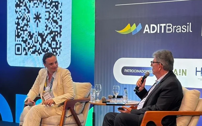 Presidente da Ademi-AL participa de encontro nacional sobre desenvolvimento imobiliário e turístico promovido pela Adit Brasil