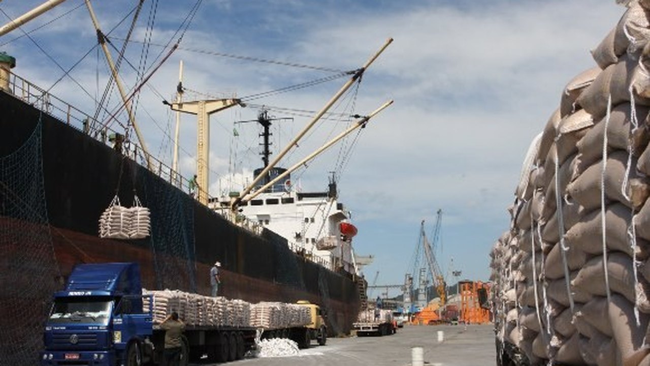 Estado receberá oportunidades de negócios em evento sobre exportações