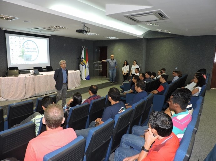 Casal integra aos seus quadros 38 novos funcionários