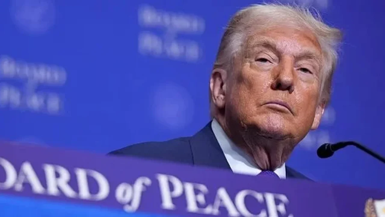 Conselho de Paz de Trump se reúne com a UNRWA, apesar de afirmar que ONU não tem lugar em Gaza