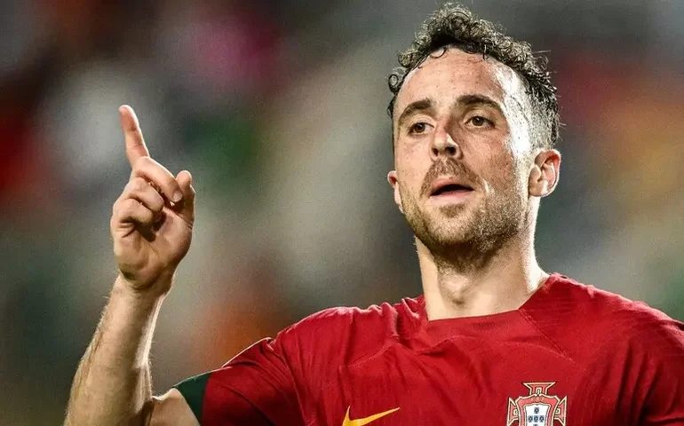 Estouro de pneu pode ter causado acidente que matou Diogo Jota