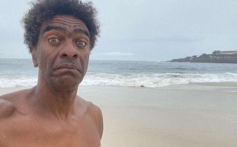 Humor de &#8216;Conversa Piada&#8217; não perdoa nem a polarização