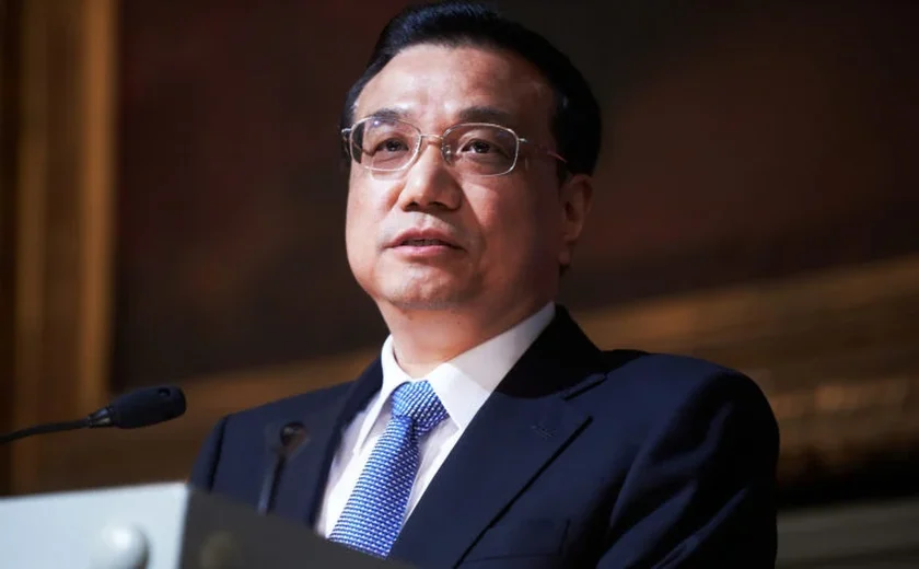 Ex-primeiro ministro chinês Li Keqiang morre de ataque cardíaco aos 68 anos