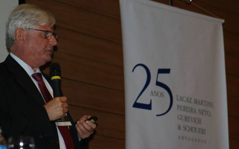 Exclusivo/&#8217;Corrupção não acabará, não tem fim&#8217;, admite Janot