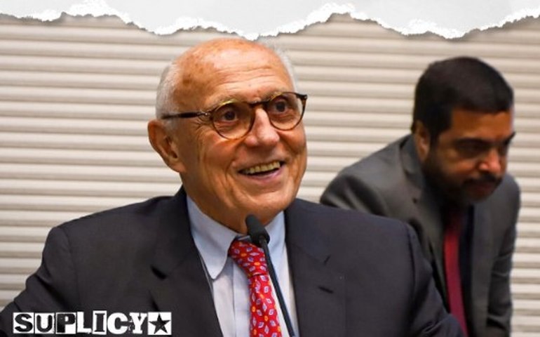 O que é câncer linfático, doença que acomete Eduardo Suplicy? Veja sintomas e formas de tratar