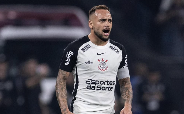 Corinthians é condenado a pagar R$ 6,5 mi por Maycon e espera CAS para fugir de transfer ban