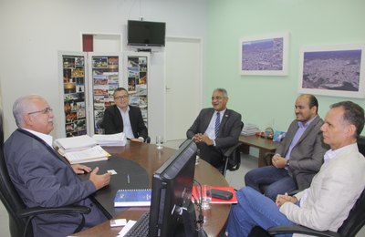 Arapiraca adere a cadastro nacional que divulga dados sobre empresas com sanções administrativas 