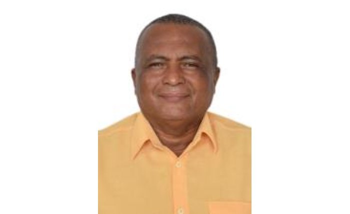 Eleições 2026: quem é Catarino Pinto, candidato a deputado estadual (Bahia)