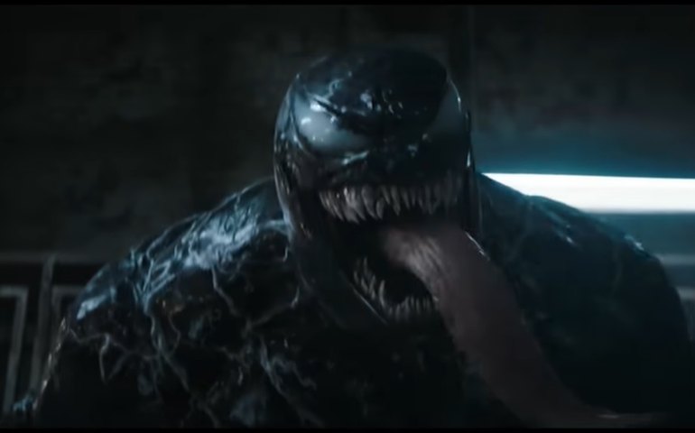 Trailer de 'Venom 3' dá pistas do longa que será lançado em outubro