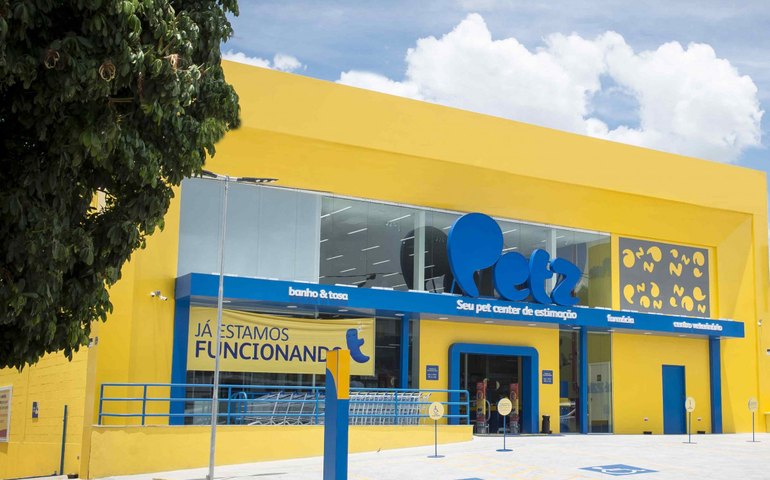 Petz anuncia compra da plataforma Zee Dog por R$ 715 milhões