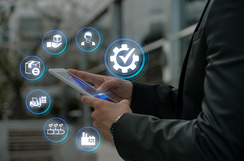 Protegendo o fluxo digital: como a Zebra Technologies ajuda as empresas a mitigar riscos na cadeia de suprimentos