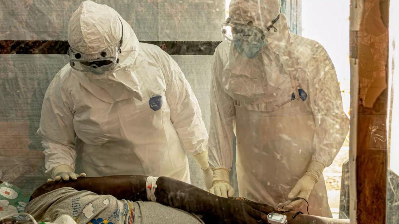 OMS recomenda testar vacina contra Ebola durante surto na República Democrática do Congo