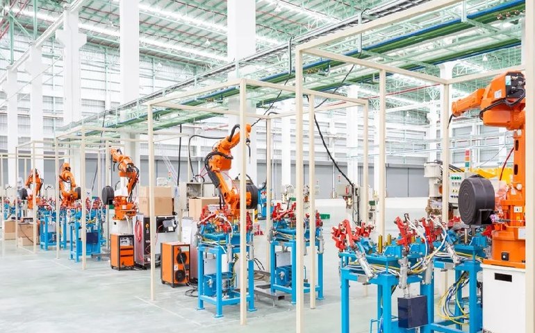 Produção industrial cai em 11 das 26 atividades em novembro ante outubro