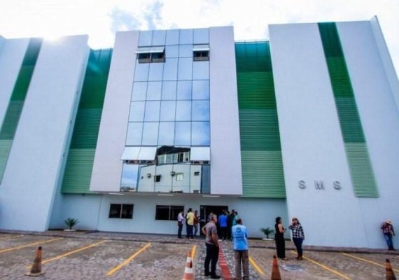 Maceió homologa resultado para profissionais que vão atuar no PET Saúde