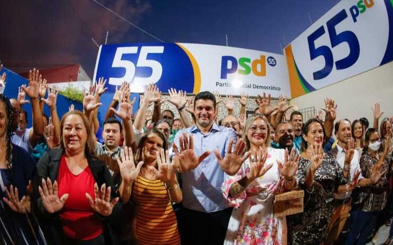 Rui promove encontro com mulheres neste fim de semana em Maceió e Arapiraca