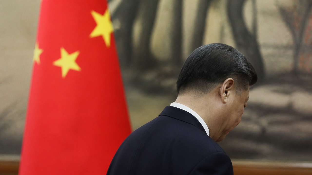 China avalia resposta após ameaça de nova tarifa dos EUA e celebra acordo com a Suíça