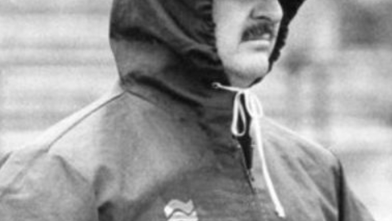Morre Rubens Minelli, primeiro técnico tricampeão brasileiro, aos 94 anos
