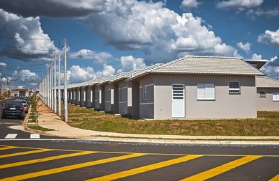 Alagoas contratou 36,3 mil residências do Minha Casa, Minha Vida entre 2023 e 2025