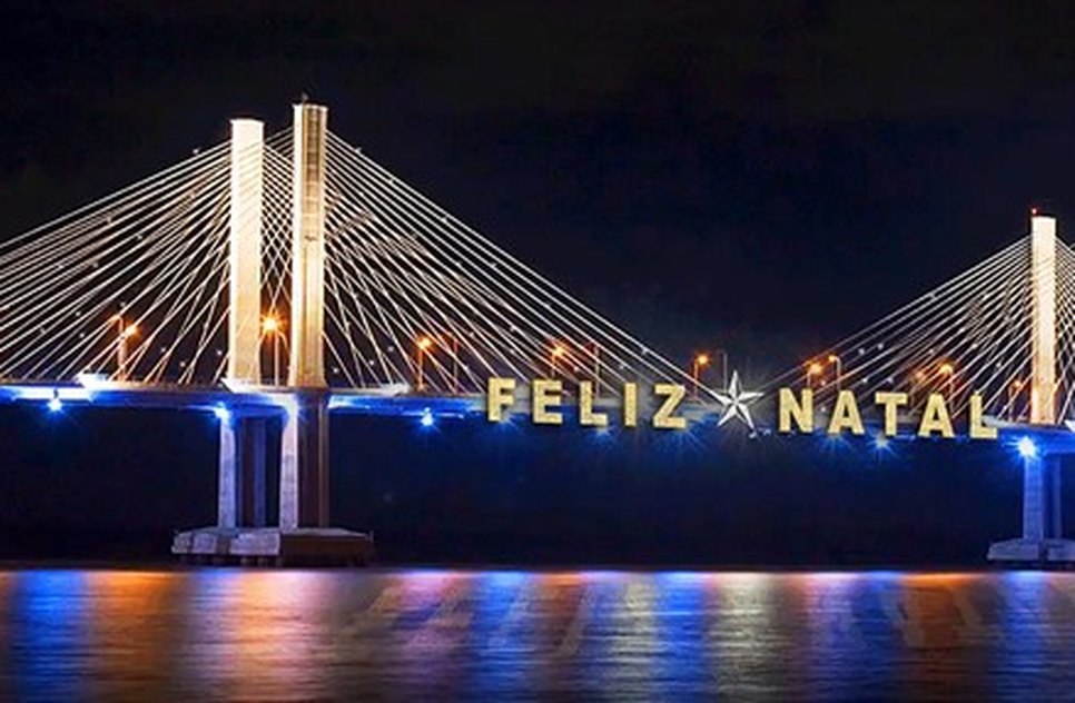 PONTE ARACAJU BARRA