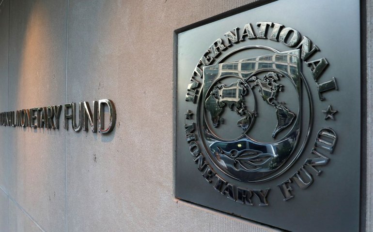 Para FMI, Brasil só terá superávit primário a partir de 2027