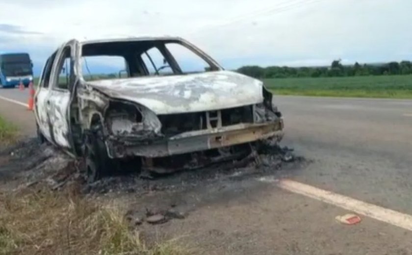 Polícia conclui que dez pessoas foram mortas por causa de chácara