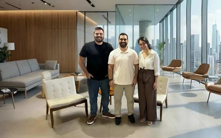 TESS AI capta rodada seed de US$ 5 milhões no Vale do Silício para solucionar crise de ROI da IA corporativa