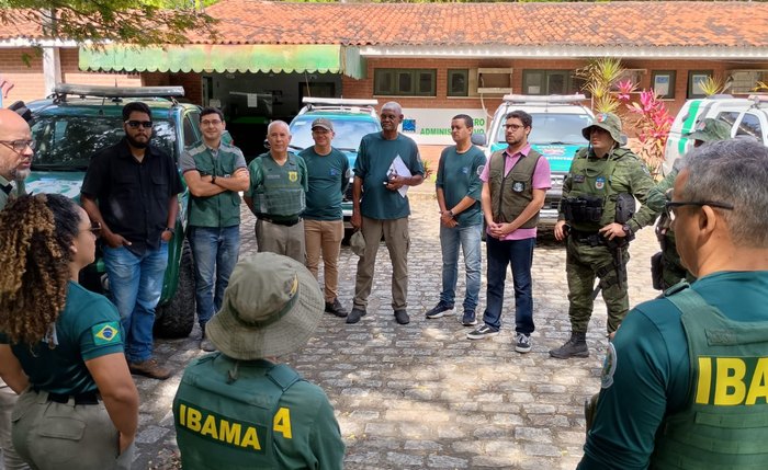 A atividade, que chega à 8ª edição, é realizada em 17 estados onde esse bioma está presente