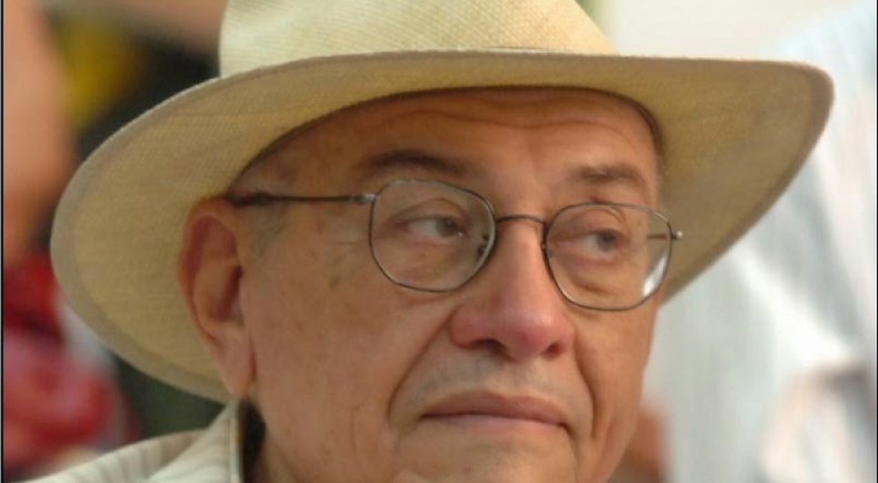 José Carlos Teixeira / Foto: Foto: César de Oliveira