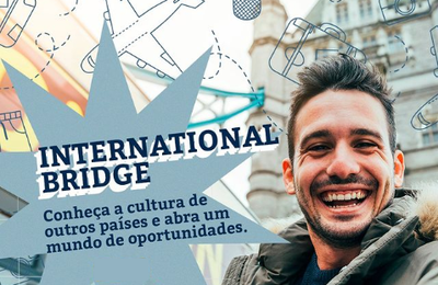 Ser Educacional realiza lives culturais e educativas sobre a Eslovênia