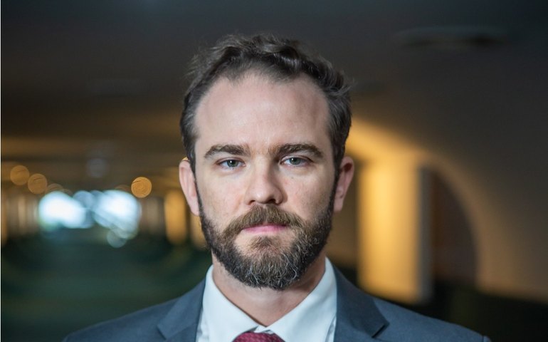 Tributária não está dissociada do compromisso de responsabilidade fiscal, diz Durigan