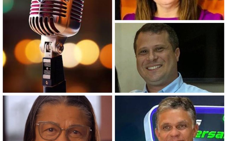 Mosabelle Ribeiro lidera tempo no Guia Eleitoral em Palmeira dos Índios