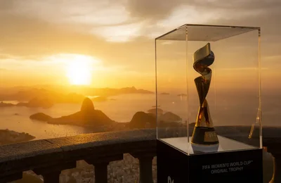 Governo Federal cria Secretaria Extraordinária para Copa do Mundo de 2027