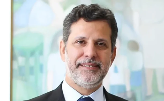 Leonardo Barchini, novo ministro da Educação do governo Lula