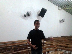Foto: master