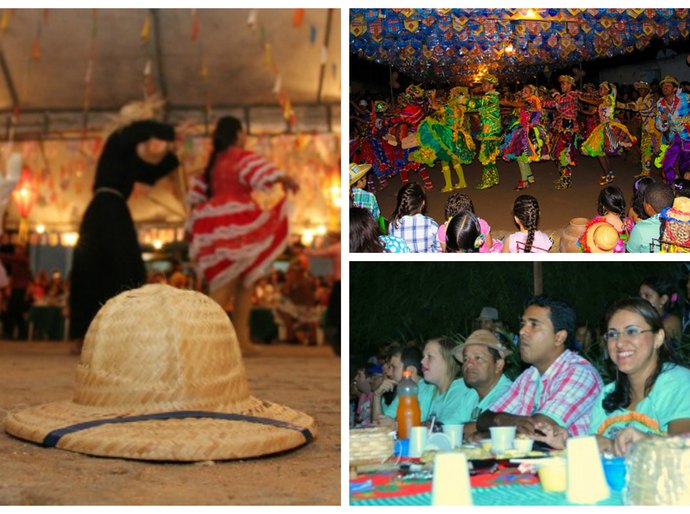 Prefeitura de Arapiraca lança convocatória para jurados do São João 2016