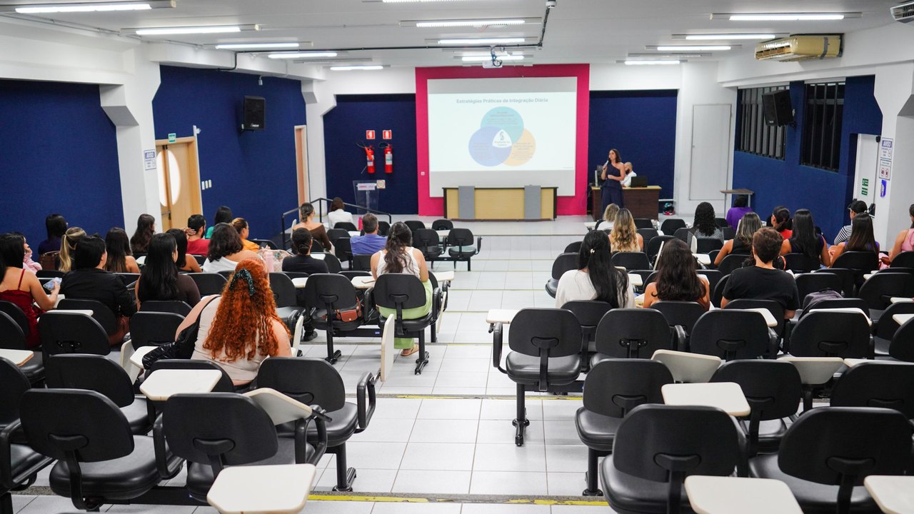 Sesau promove V Fórum Perinatal para discutir assistência materno-infantil em Alagoas