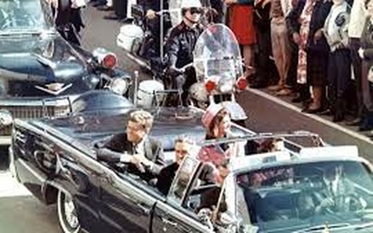 Assassinato de JFK é lembrado 60 anos depois por testemunhas sobreviventes