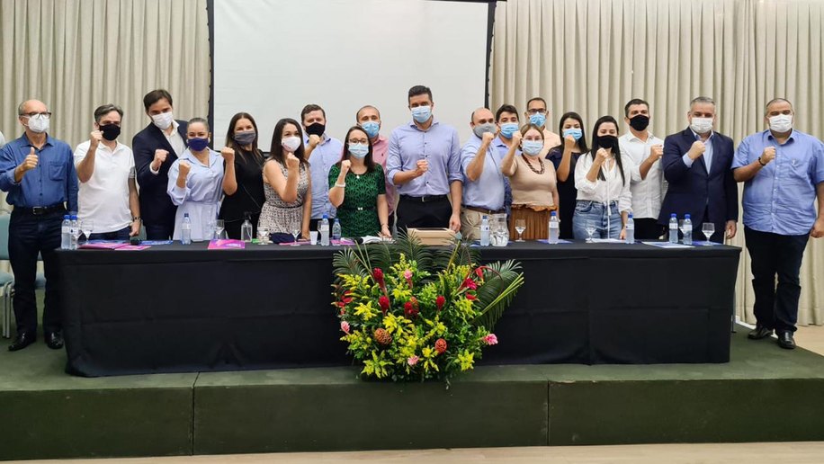 A ficha limpa de Rui o credencia à política de Alagoas