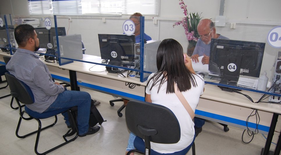 1 / Foto: Foto: Ascom Sefaz